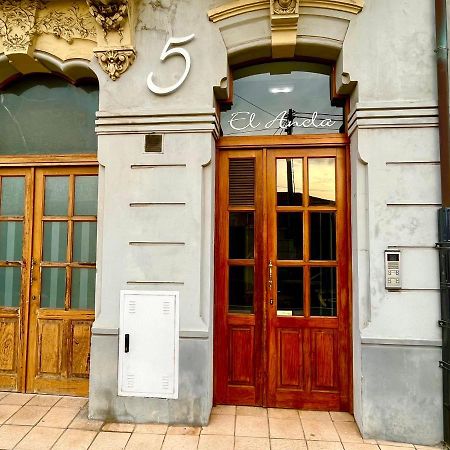 Prime Loft Asturias Vut-436-As Apartment Muros De Nalon Luaran gambar