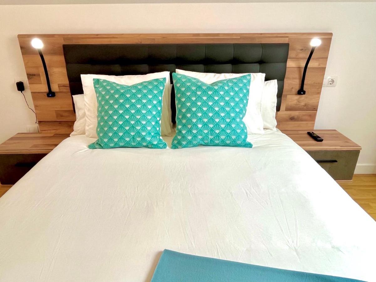 Prime Loft Asturias Vut-436-As Apartment Muros De Nalon Luaran gambar