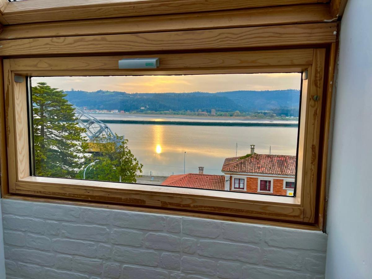 Prime Loft Asturias Vut-436-As Apartment Muros De Nalon Luaran gambar