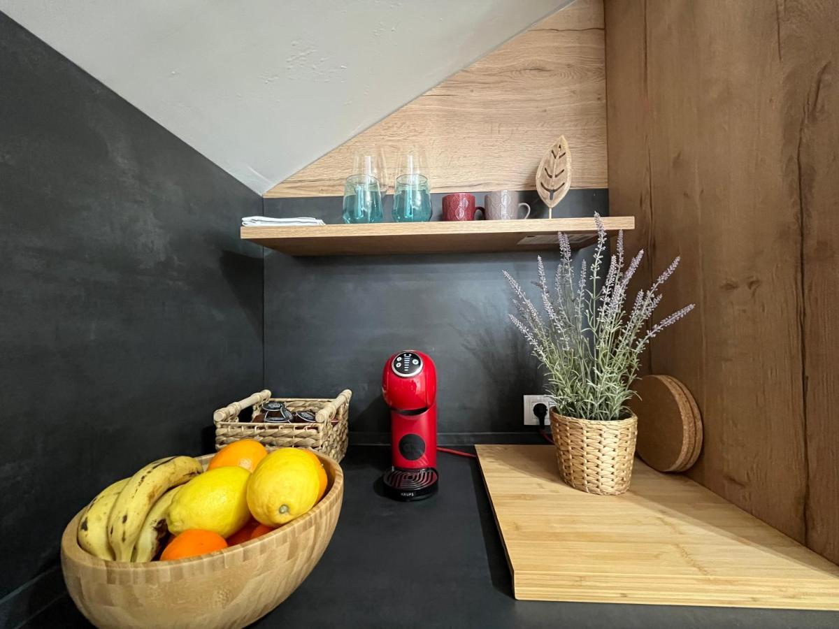 Prime Loft Asturias Vut-436-As Apartment Muros De Nalon Luaran gambar