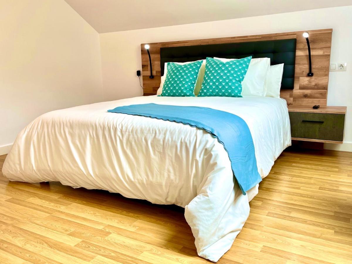 Prime Loft Asturias Vut-436-As Apartment Muros De Nalon Luaran gambar