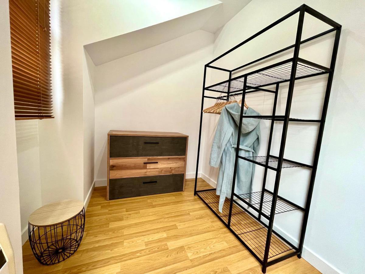 Prime Loft Asturias Vut-436-As Apartment Muros De Nalon Luaran gambar