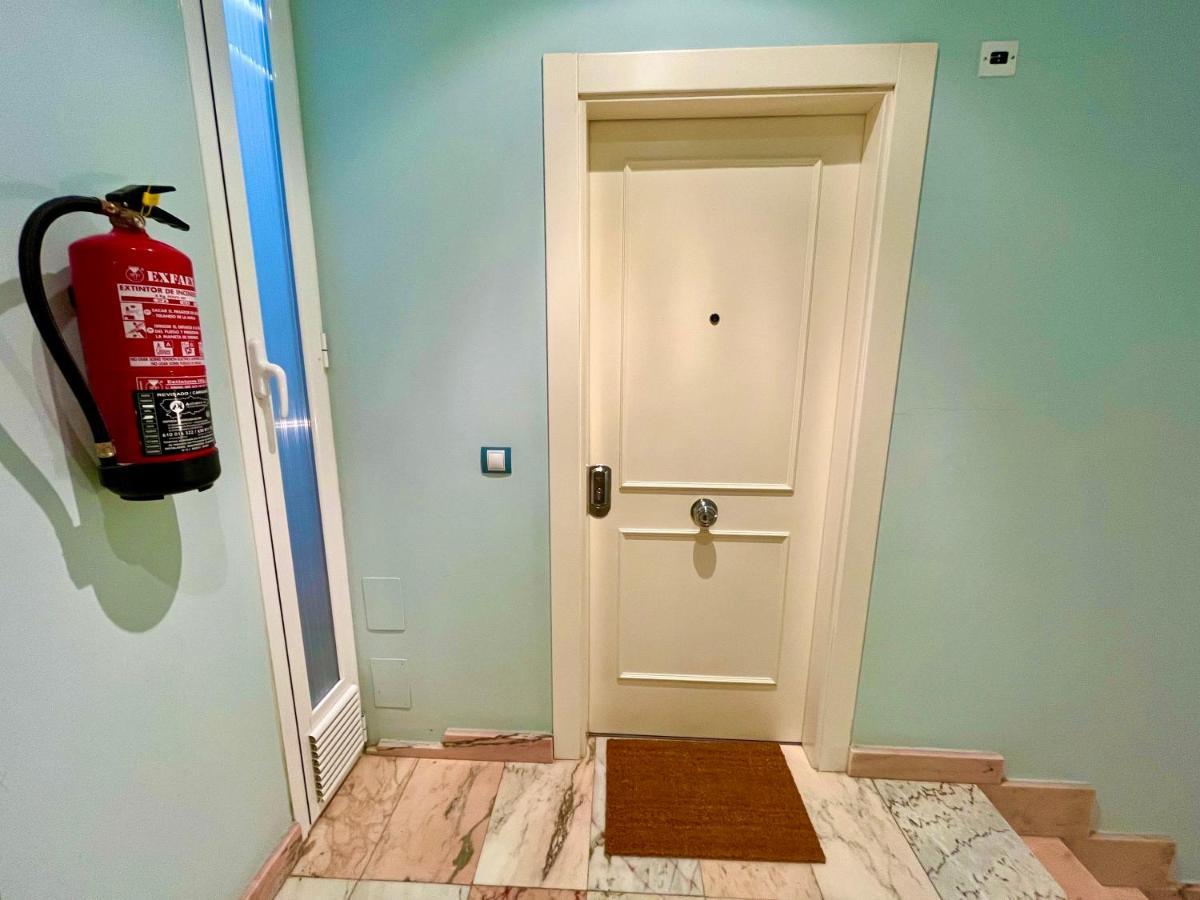 Prime Loft Asturias Vut-436-As Apartment Muros De Nalon Luaran gambar