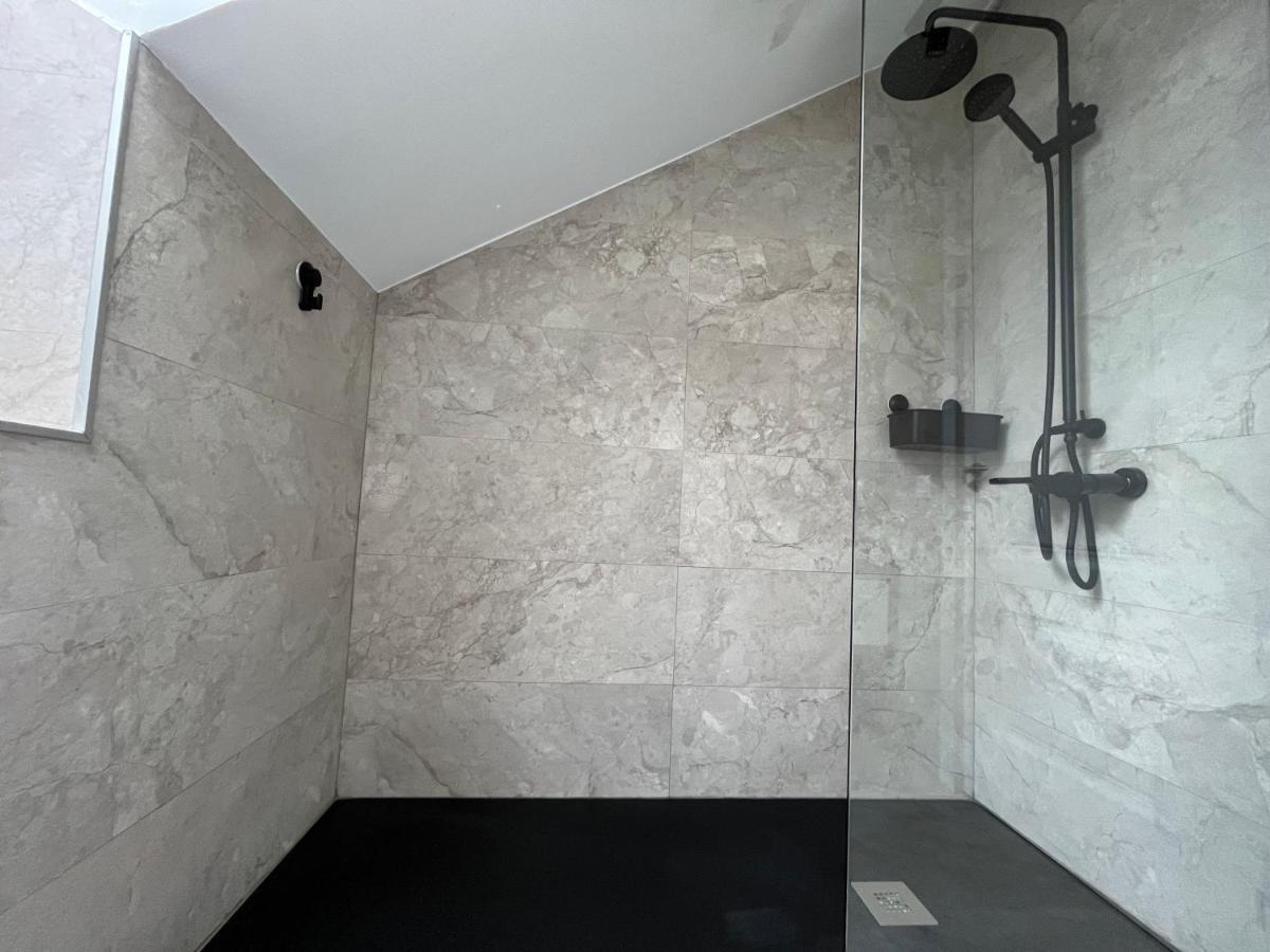 Prime Loft Asturias Vut-436-As Apartment Muros De Nalon Luaran gambar
