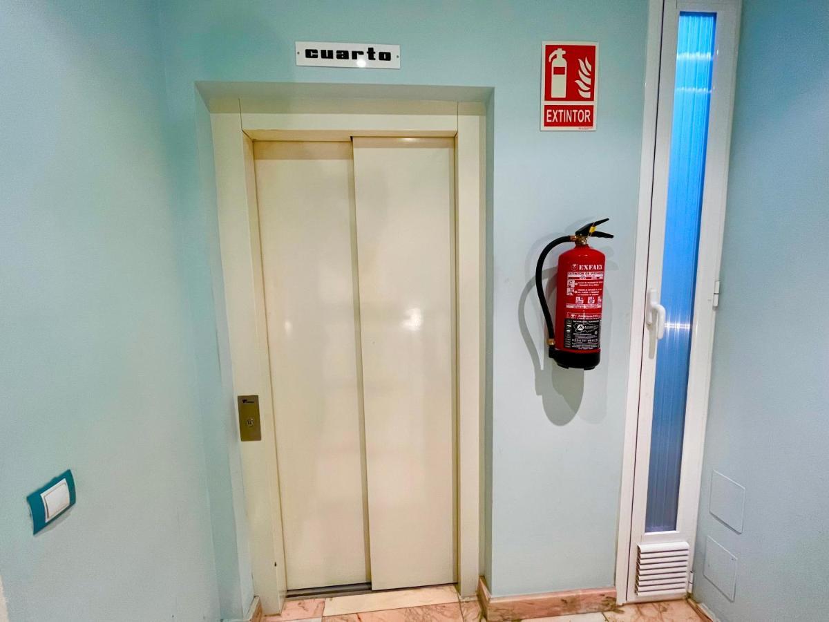 Prime Loft Asturias Vut-436-As Apartment Muros De Nalon Luaran gambar